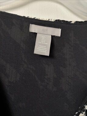 H&M dress